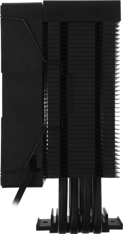 Устройство охлаждения(кулер) Formula Ice Boid 4PSD12 Soc-AM5/AM4/1200/1700/1851 черный 4-pin 34.3dB... фото 6