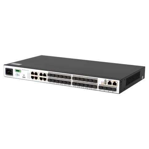 SNR SNR-S2995G-24FX-DC фото 3