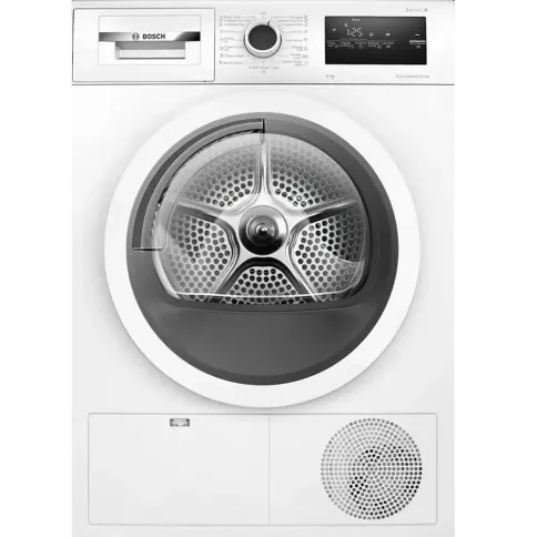 BOSCH WTN86211ME фото 1