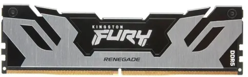 Kingston FURY Renegade Silver XMP фото 2