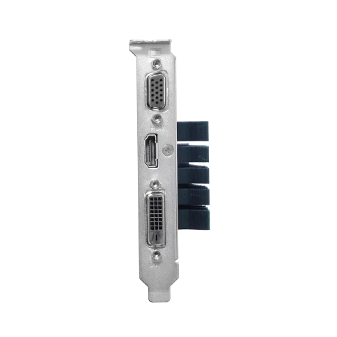 ASUS GT710-SL-2GD5-BRK-EVO (90YV0ALA-M0NA00) фото 4