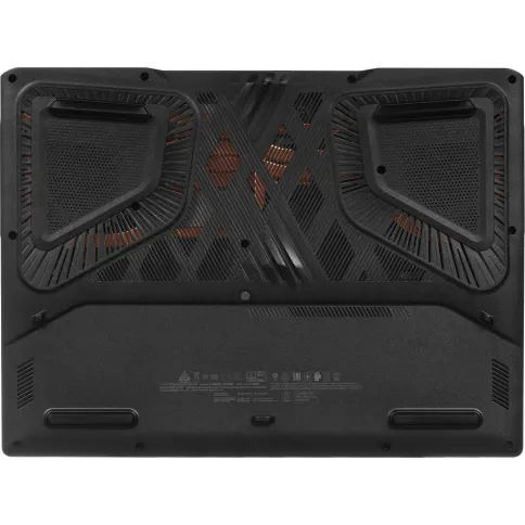 Ноутбук MSI Pulse A16 AI+ C3HWFKG-031XRU Ryzen AI 7 350 32Gb SSD1Tb NV фото 6