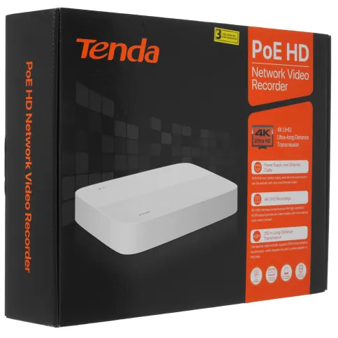Tenda N6P-16H фото 6