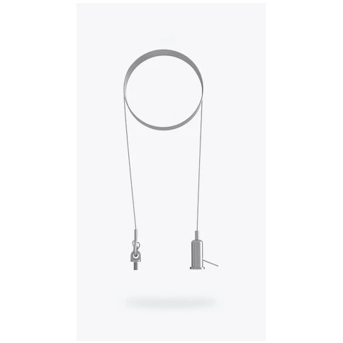 Потолочный кронштейн микрофона/ Yealink [CM-MountKIT] CM20 Mount Kit / фото 3