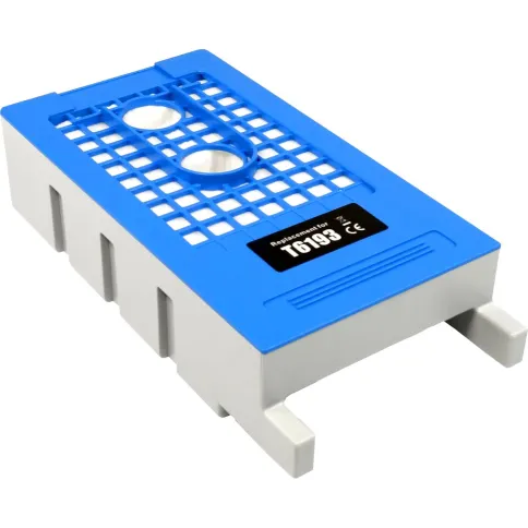-/ Контейнер для отработанных чернил NV Print T6193 (NV-C13T619300) для Epson SureColor SC-F6000/F7000, SC-T3000/T3070/T3200, T5000/T5070/T5200/T5270, SC-T7000/T7070/T7200/T7270 совместимый фото 1