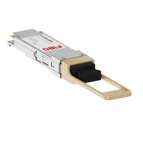 Трансивер/ FIBO FT-Q40-SR4 модуль QSFP+ , 40 G, до 100... фото 4