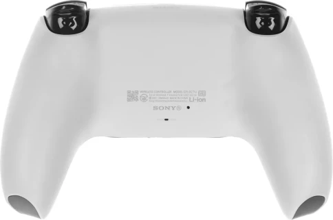 Sony PlayStation 5 Pro Digital White (CFI-7000 B01) фото 16