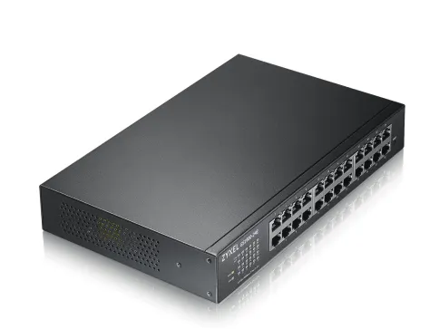 Коммутатор ZyXEL GS1900-24E-EU0103F фото 2