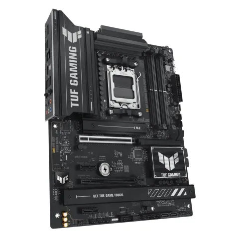 ASUS TUF GAMING B850-PLUS WIFI (90MB1J30-M0EAY0) фото 6