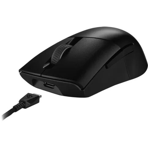 ASUS ROG Keris Wireless AimPoint/BLK 90MP02V0-BMUA00 фото 5
