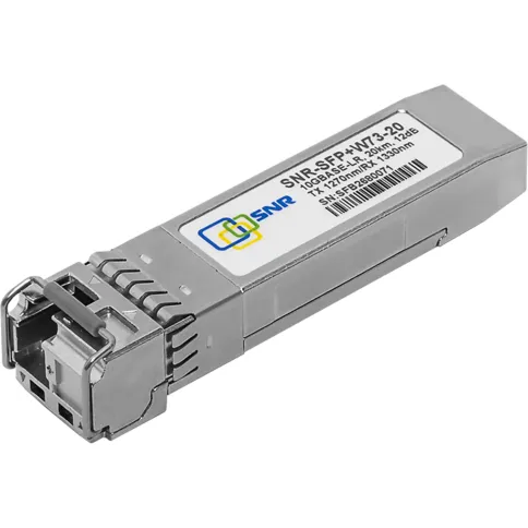 SNR SNR-SFP+W73-20 фото 2