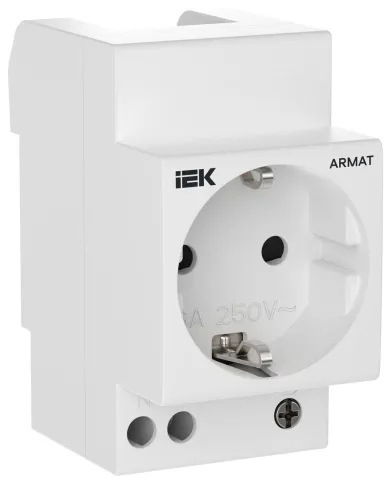 IEK AR-SOD-G-GND-S-016 фото 1