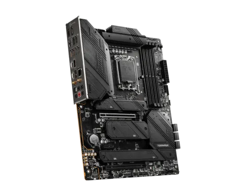 MSI MAG Z790 TOMAHAWK WIFI фото 4