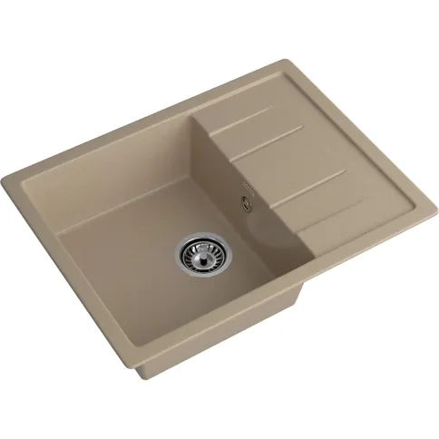 GranFest QUADRO Q-650L sandy фото 2