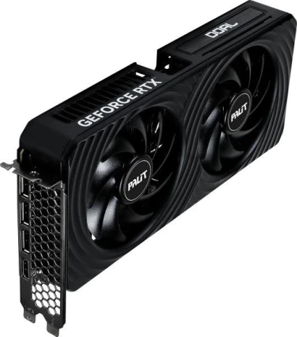 Palit NE75060S19P1-GB2063D фото 11