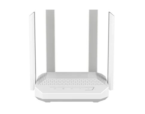 Маршрутизатор/ Гигабитный интернет-центр с Mesh Wi-Fi 6 AX3000, 4-порт фото 1