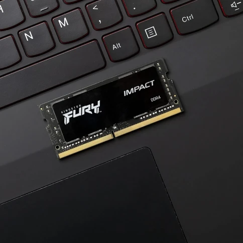 Kingston FURY Impact KF560S38IB-16 фото 4