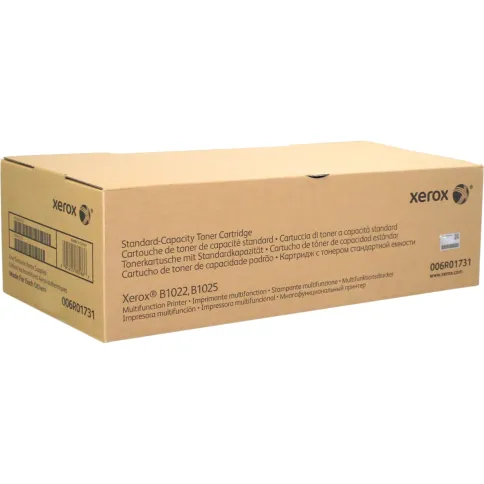 Xerox B1022/B1025 (006R01731) фото 3