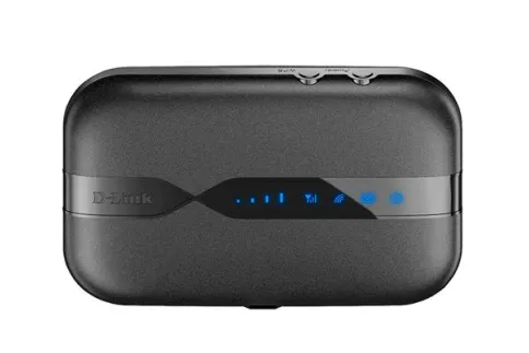 D-Link DWR-932C/3GG4HC фото 1
