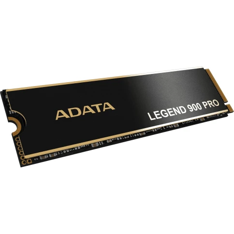 Твердотельный накопитель/ ADATA SSD LEGEND 900 PRO, 2000GB, M.2(22x80mm), NVMe... фото 6