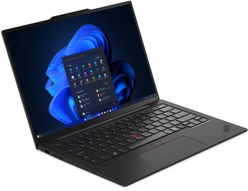 Ноутбук/ Lenovo ThinkPad X1 Carbon G13 Aura Edition, 14" (1920x1200) T фото 4