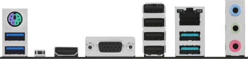 ASUS PRIME B650M-K фото 6