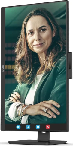 AOC Q27P3QW 27" 2560x1440, IPS, 75Hz, 50M:1, 350cd,  4ms, 2xHDMI 1.4, фото 16
