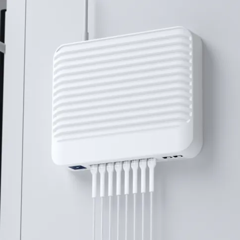 Ubiquiti USW-Pro-8-POE фото 7