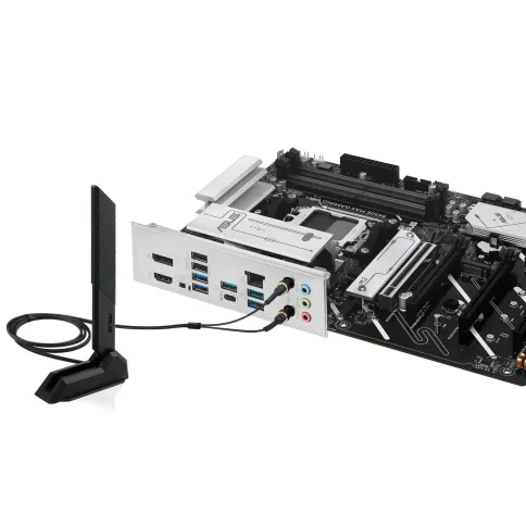 ASUS B650E MAX GAMING WIFI фото 6