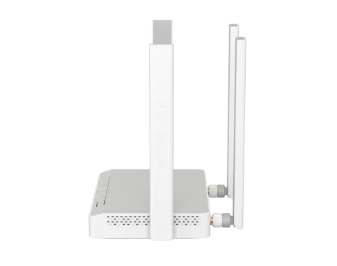 Маршрутизатор/ Netcraze Runner 4G Интернет-центр с модемом 4G, Mesh Wi фото 4