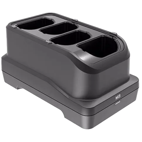 Зарядное устройство для аккумулятора/ M3 Battery charging station for фото 1