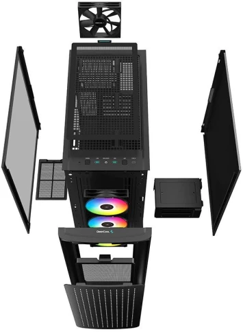 Deepcool R-CK560-BKAAE4-G-1 фото 12