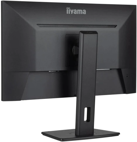 Монитор Iiyama 27" ProLite XUB2793QSU-B7 черный IPS LED 1ms 16:9 HDMI фото 10