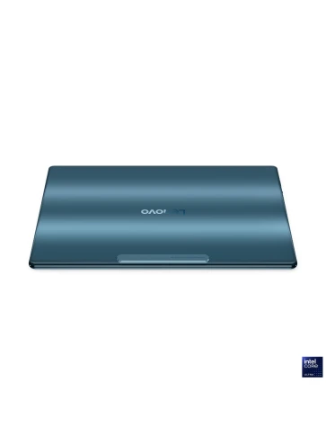 Ноутбук/ Lenovo Yoga Slim 9 14ILL10 14"(3840x2400 OLED)/Touch/Intel Co фото 7