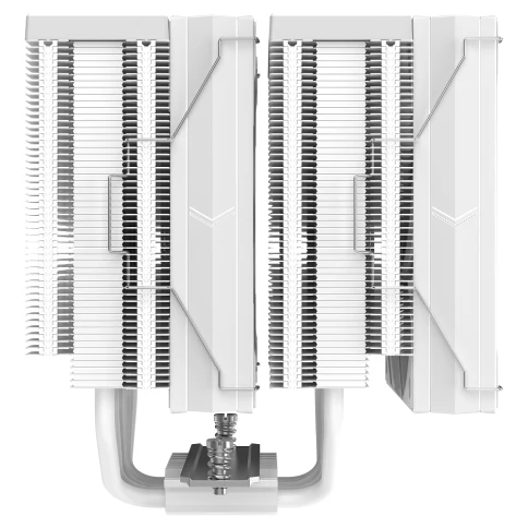 Кулер для процессора/ CPU Cooler SAMA A60W (265W, 4-pin PWM,... фото 4