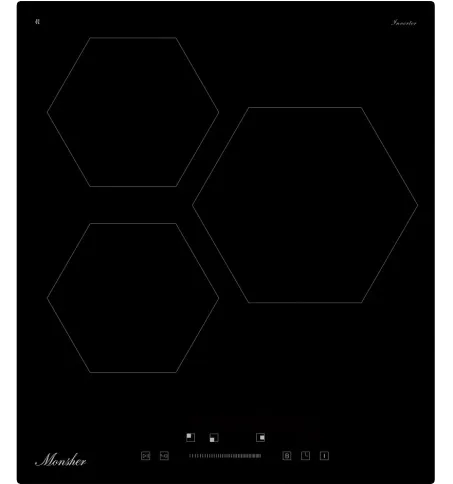 MONSHER MHI 4506 фото 1