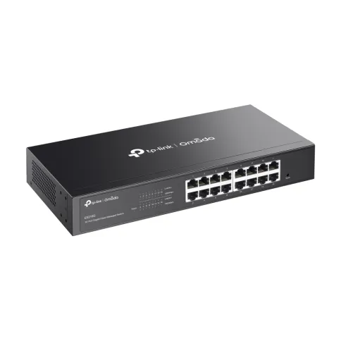 TP-Link ES216G фото 4