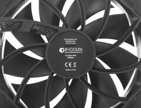 ID-COOLING SE-224-XTS фото 18