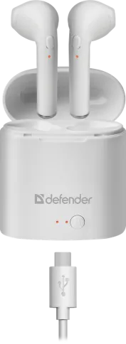 Defender Twins 630 фото 3