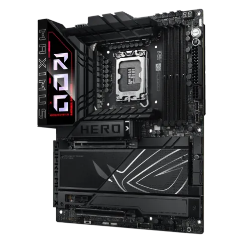 ASUS ROG MAXIMUS Z890 HERO (90MB1ID0-M0EAY0) фото 5