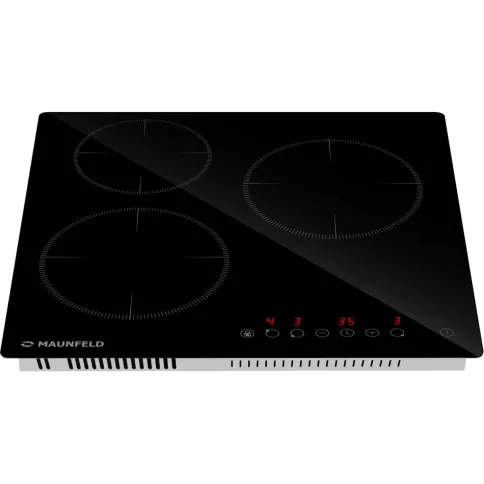 MAUNFELD AVCE453BK фото 3