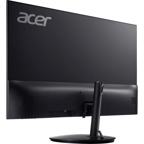 Монитор/ ACER SH272UP1bmiphx 27'', ZeroFrame, UltraThin Black, 16:9, I фото 4