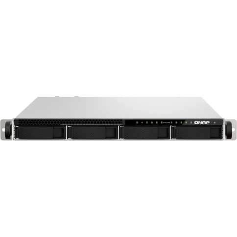 Сетевое хранилище без дисков/ ENTERPRISE QNAP TS-h987XU-RP-E2334-16G Q фото 1