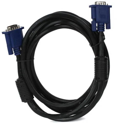 VCOM VGA (m) - VGA (m) 3м фото 1