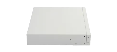 Межсетевой экран ESR-200 FSTEC A4, 4?10/100/1000BASE-T, 4?Combo 10/100 фото 5