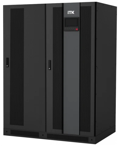 ITK MYPOWER OB ИБП MPOB230 200кВА/200кВт трансформаторный фото 1