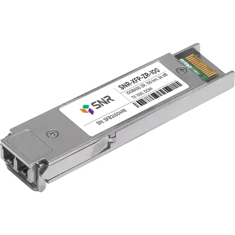 SNR SNR-XFP-ZR-100 фото 1