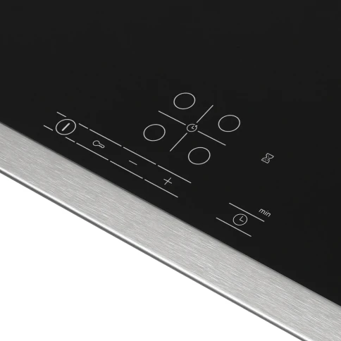 Встраиваемая варочная панель BOSCH PKE645BB2E фото 4