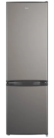 Холодильник Evelux FS 2220 X фото 2