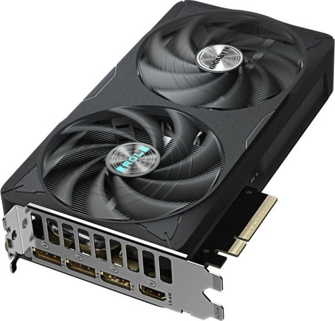 Gigabyte GV-N506TEAGLE OC-8GD 1.0 фото 4